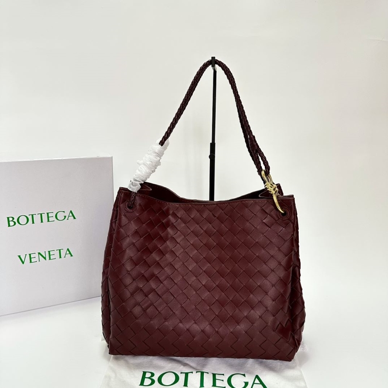 BV Top Handle Bags